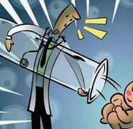 试管长方案和拮抗剂方案的区别是怎样的(巧克力囊肿做试管婴儿成功率大吗)